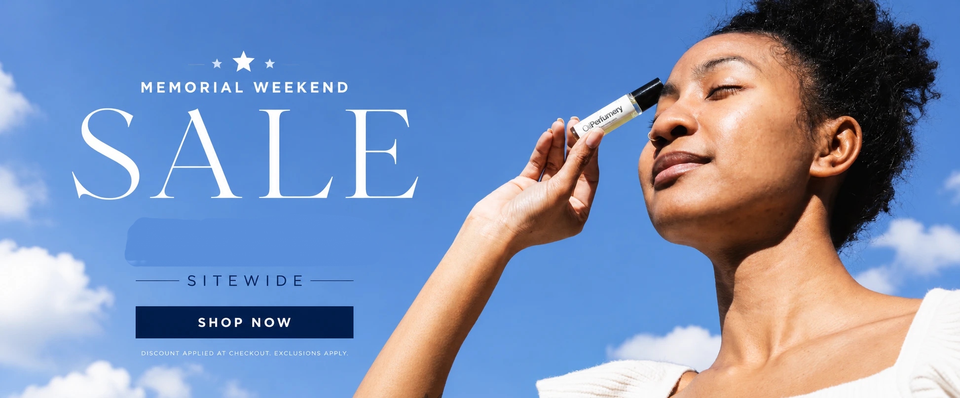 Exquisite Scents, Alcohol-Free Luxury