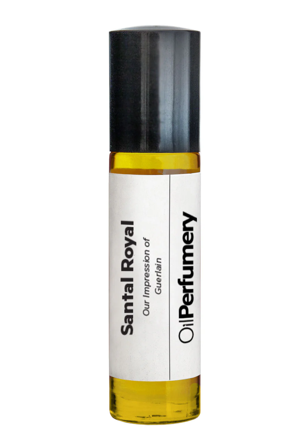 Oil Perfumery Impression of Guerlain - Santal Royal