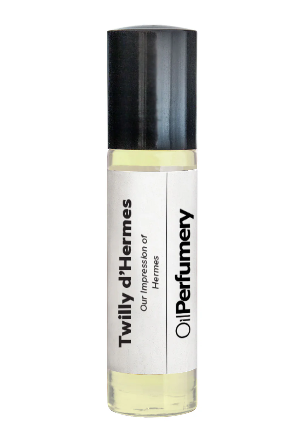 Oil Perfumery Impression of Hermes - Twilly d'Hermes