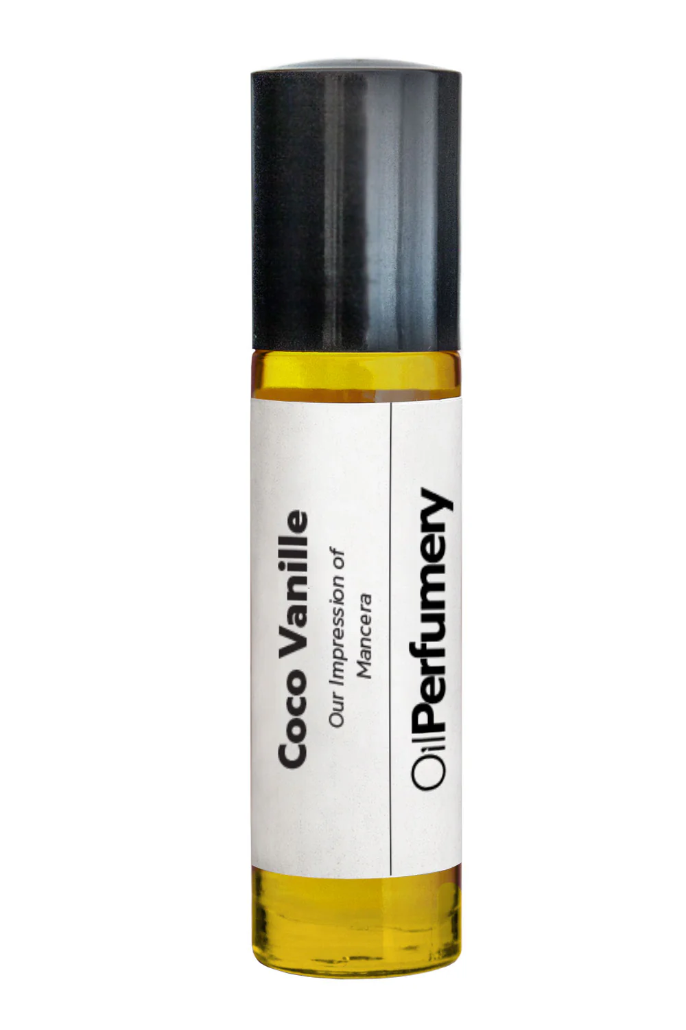Oil Perfumery Impression of Mancera - Coco Vanille