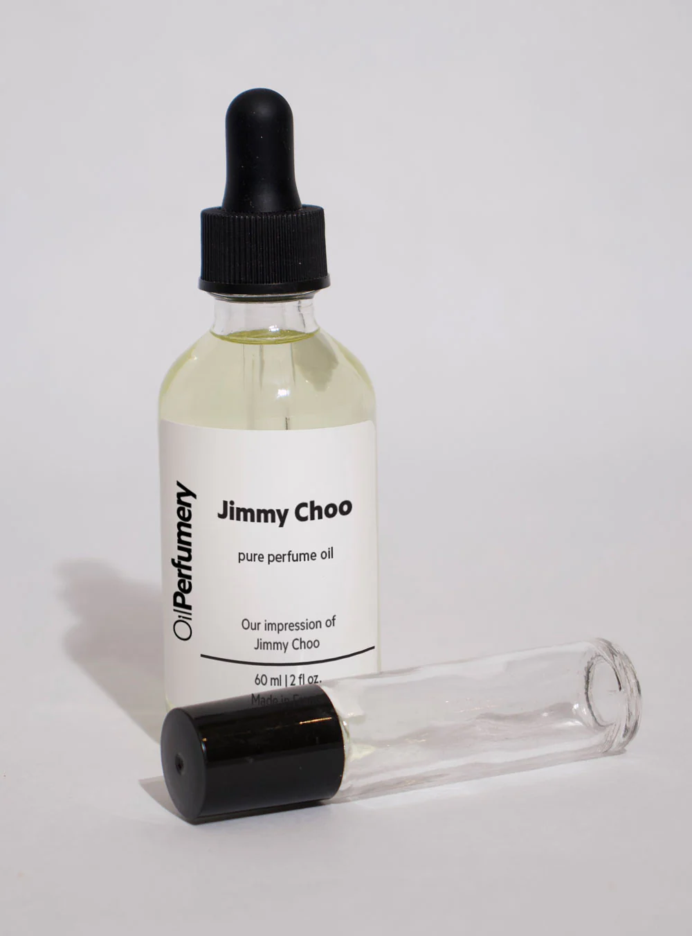Oil Perfumery Impression of Jimmy Choo - Jimmy Choo - Image 2