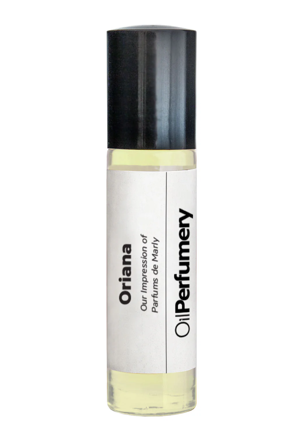 Oil Perfumery Impression of Parfums de Marly - Oriana