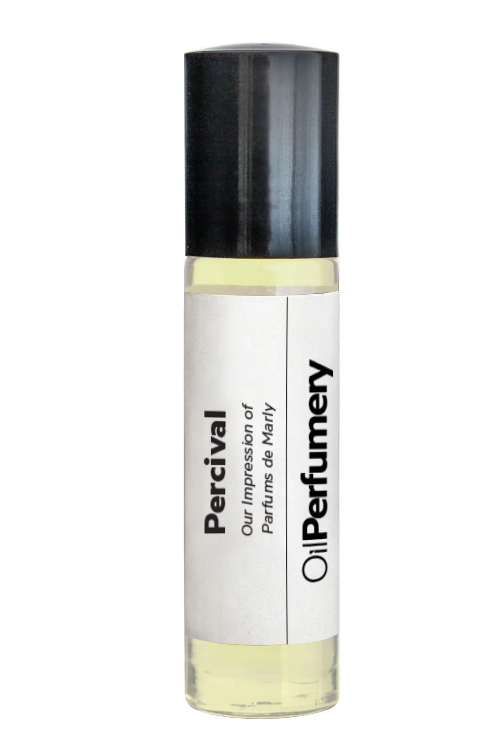 Oil Perfumery Impression of Parfums de Marly - Percival