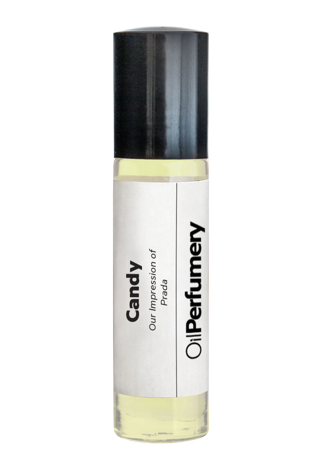 Oil Perfumery Impression of Prada - Candy
