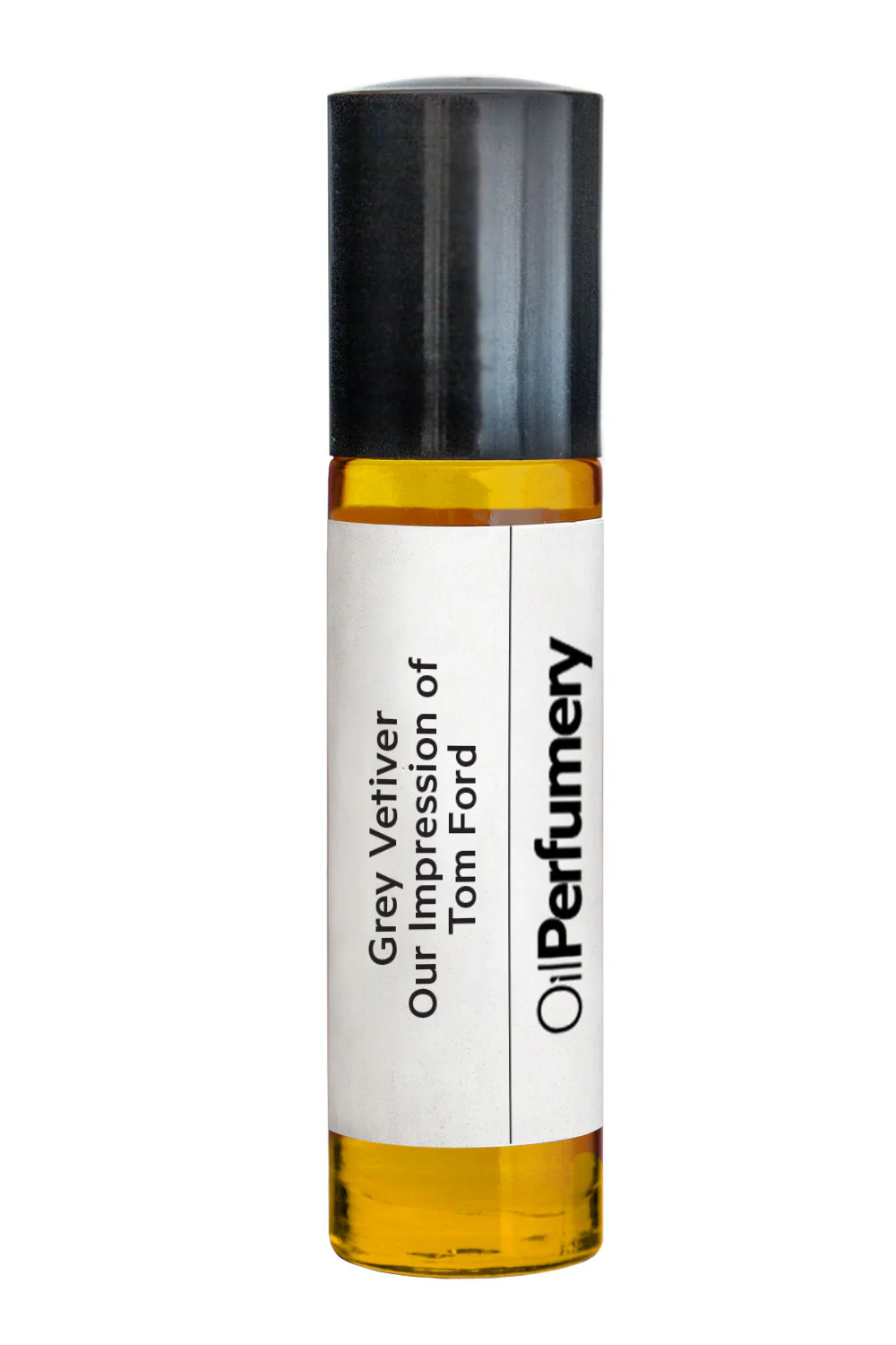 Oil Perfumery Impression of Tom Ford - Grey Vetiver