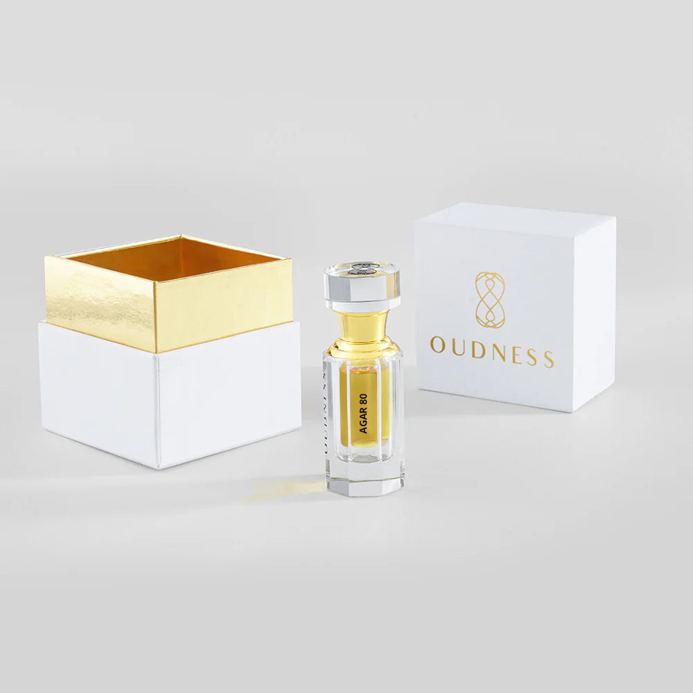 Oudness - Agar 80 - Image 3
