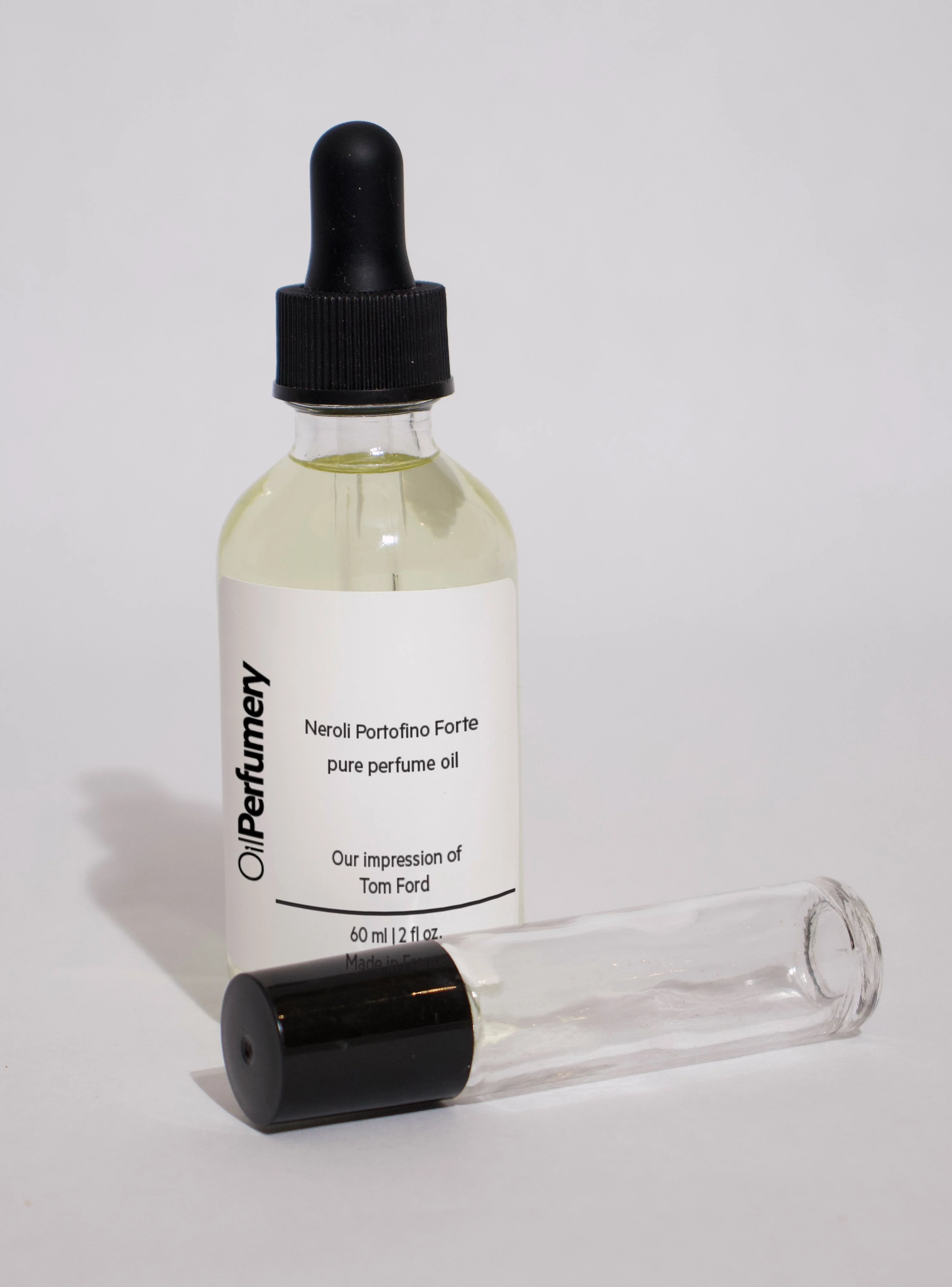 Oil Perfumery Impression of Tom Ford - Neroli Portofino Forte - Image 2